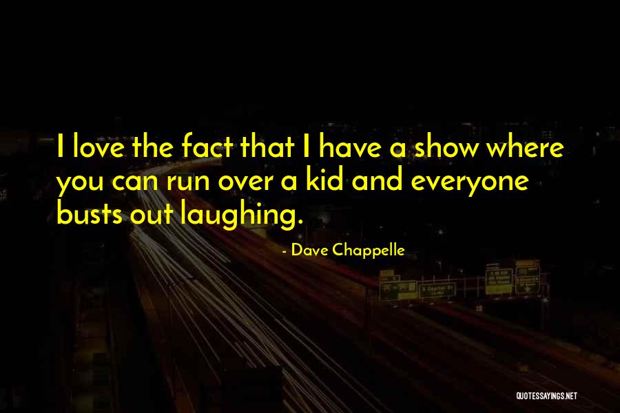 Mezuzahs Quotes By Dave Chappelle