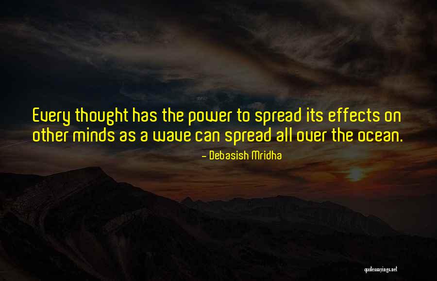 Mezuzahs Quotes By Debasish Mridha