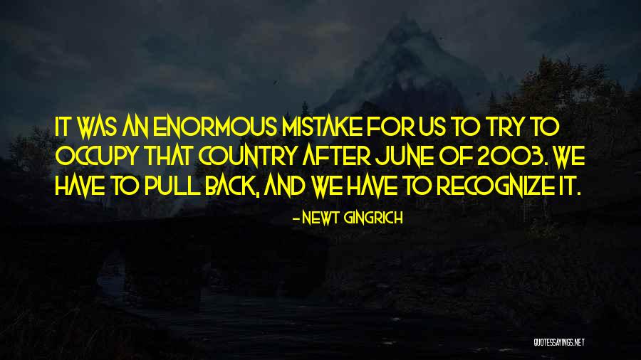 Mezzacappa Management Quotes By Newt Gingrich Mezzacappa Management Quotes By Newt Gingrich
