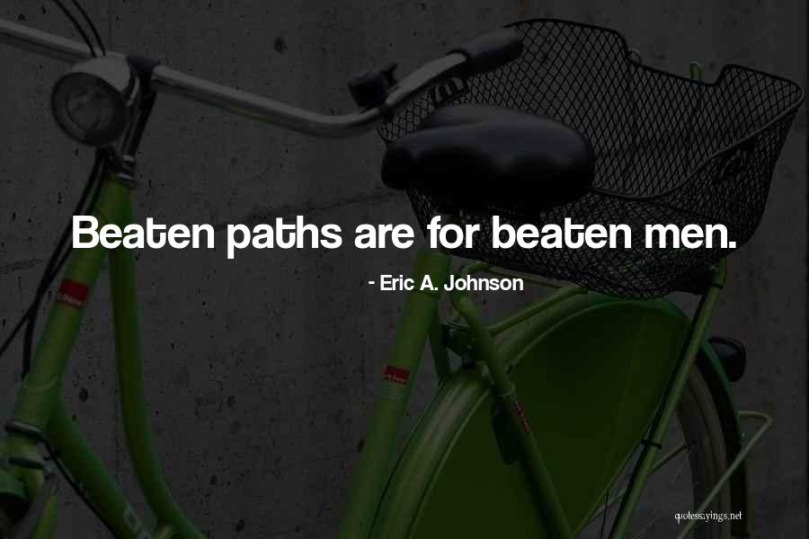 Mezzanines Define Quotes By Eric A. Johnson Mezzanines Define Quotes By Eric A. Johnson