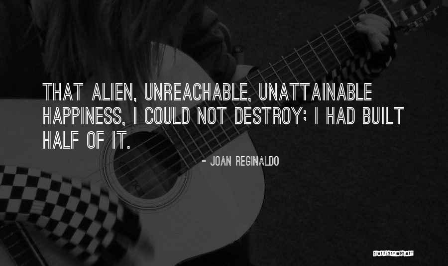 Mezzanotte Albany Quotes By Joan Reginaldo Mezzanotte Albany Quotes By Joan Reginaldo