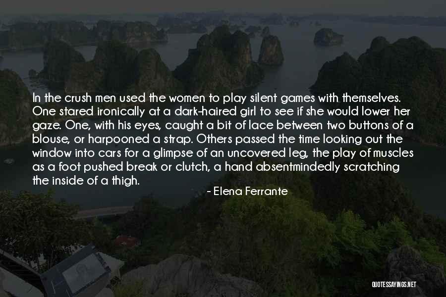 Mezzanotte Seattle Quotes By Elena Ferrante Mezzanotte Seattle Quotes By Elena Ferrante