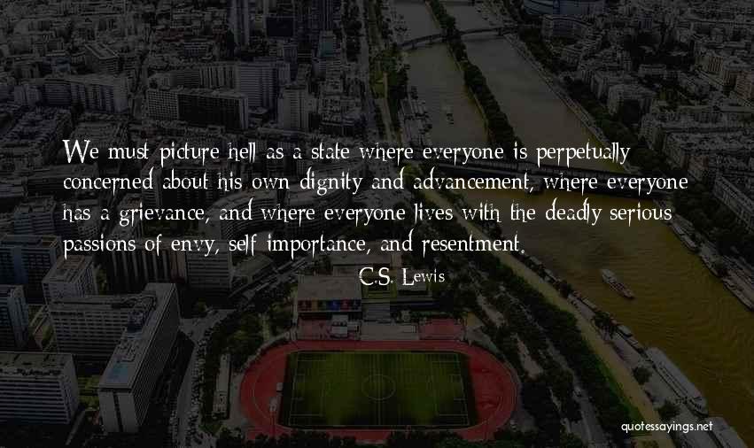 Mezzaro Quotes By C.S. Lewis Mezzaro Quotes By C.S. Lewis