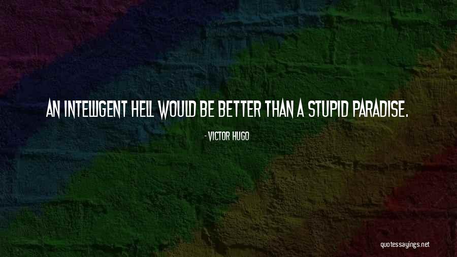 Mezzaro Quotes By Victor Hugo Mezzaro Quotes By Victor Hugo