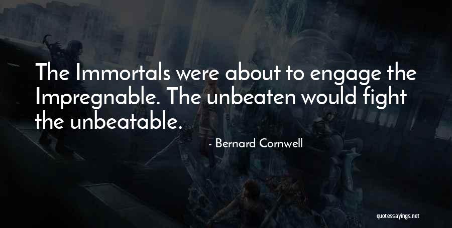 Mezze Gahanna Quotes By Bernard Cornwell Mezze Gahanna Quotes By Bernard Cornwell