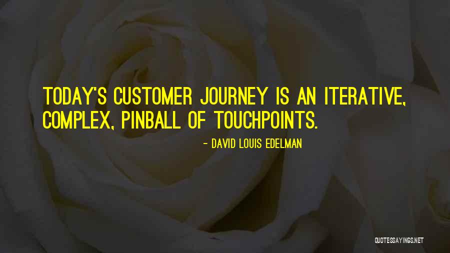Mezzi Rigatoni Quotes By David Louis Edelman Mezzi Rigatoni Quotes By David Louis Edelman