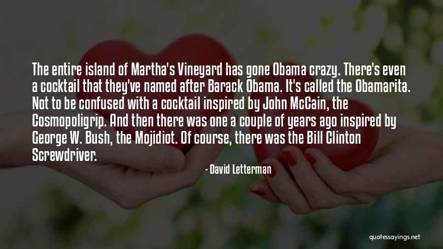 Mezzofanti Guild Quotes By David Letterman Mezzofanti Guild Quotes By David Letterman