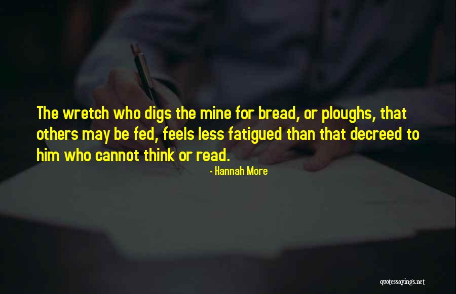 Mezzofanti Guild Quotes By Hannah More Mezzofanti Guild Quotes By Hannah More