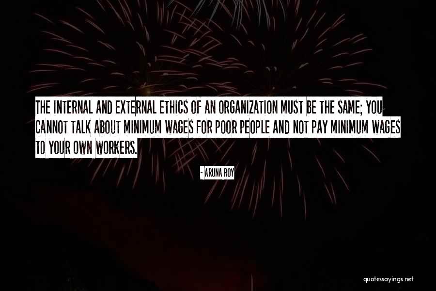 Mezzofiction Quotes By Aruna Roy Mezzofiction Quotes By Aruna Roy