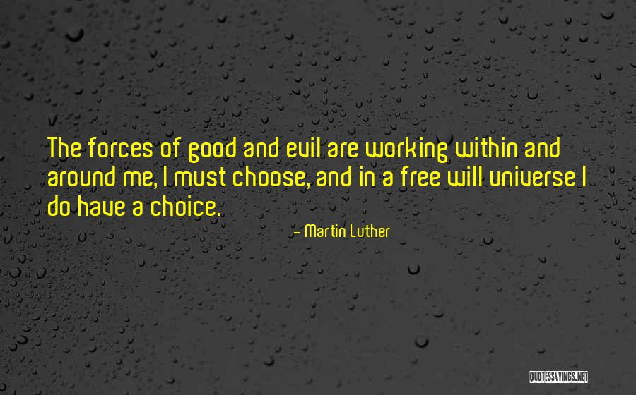 Mezzofiction Quotes By Martin Luther Mezzofiction Quotes By Martin Luther