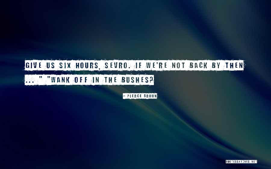 Mezzofiction Quotes By Pierce Brown Mezzofiction Quotes By Pierce Brown