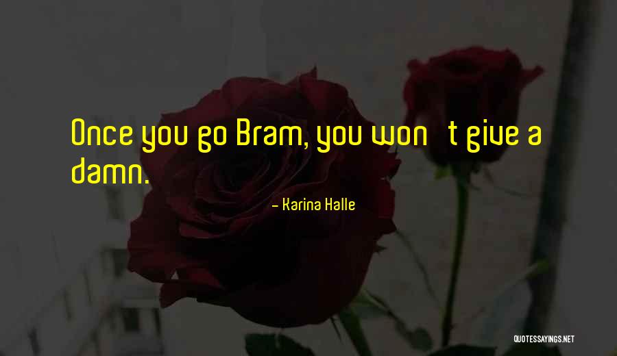 Mezzogiorno Region Quotes By Karina Halle Mezzogiorno Region Quotes By Karina Halle