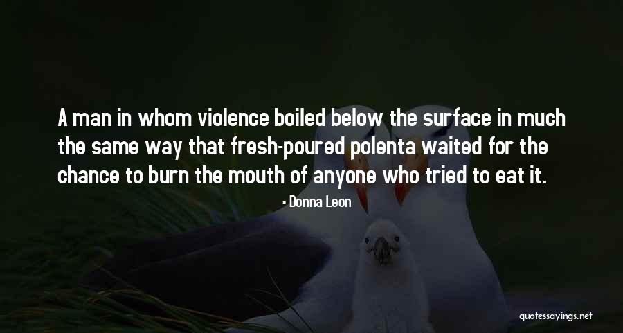 Mf Doom Mask Quotes By Donna Leon Mf Doom Mask Quotes By Donna Leon