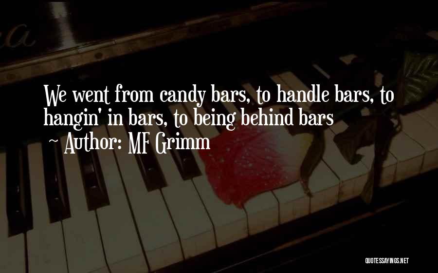 MF Grimm Quotes 118651