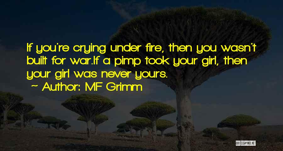 MF Grimm Quotes 756326