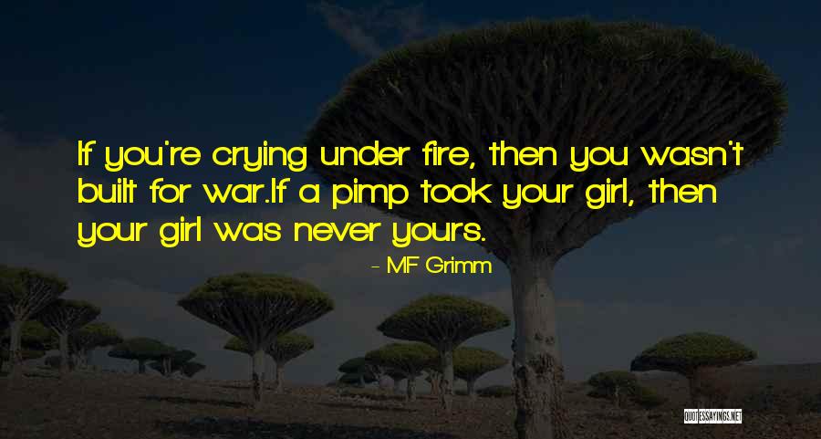 MF Grimm Quotes 756326