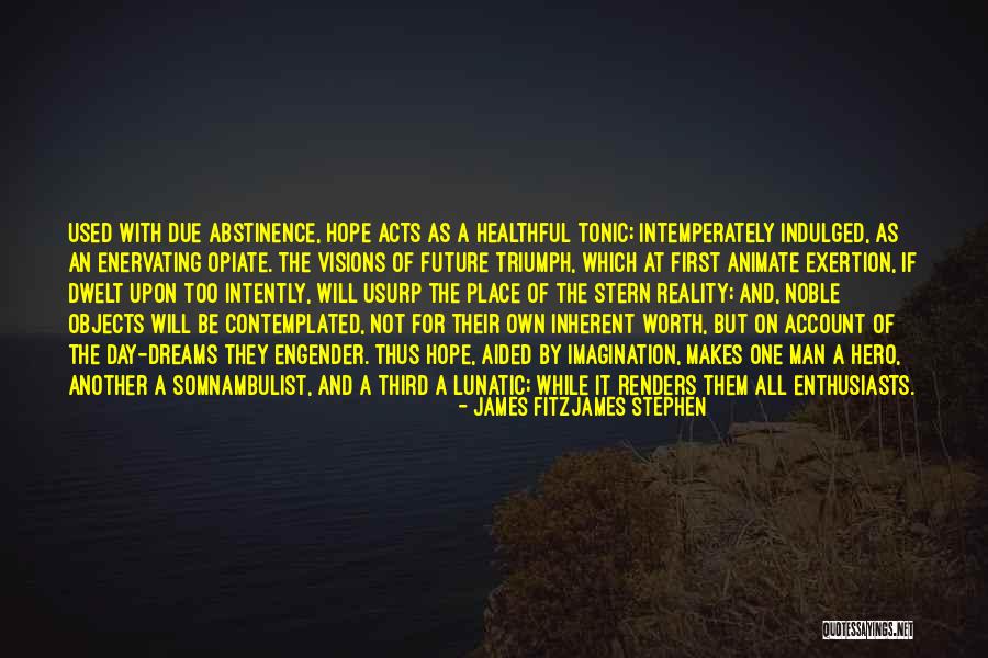 Mfa Programs Quotes By James Fitzjames Stephen Mfa Programs Quotes By James Fitzjames Stephen