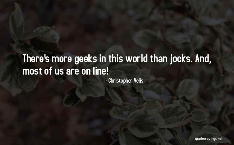 Mfalme Chura Quotes By Christopher Velis