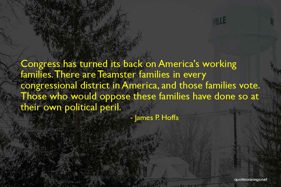 Mfana Kagogo Quotes By James P. Hoffa Mfana Kagogo Quotes By James P. Hoffa