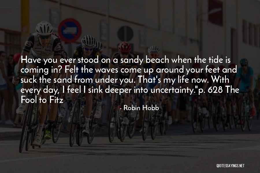 Mfano Fabrics Quotes By Robin Hobb Mfano Fabrics Quotes By Robin Hobb