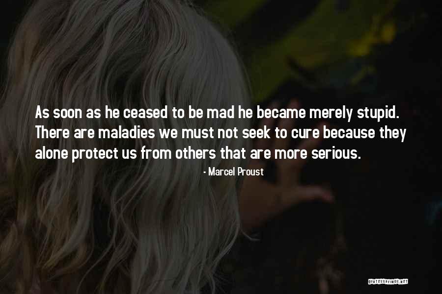Mfers On A Mission Quotes By Marcel Proust Mfers On A Mission Quotes By Marcel Proust