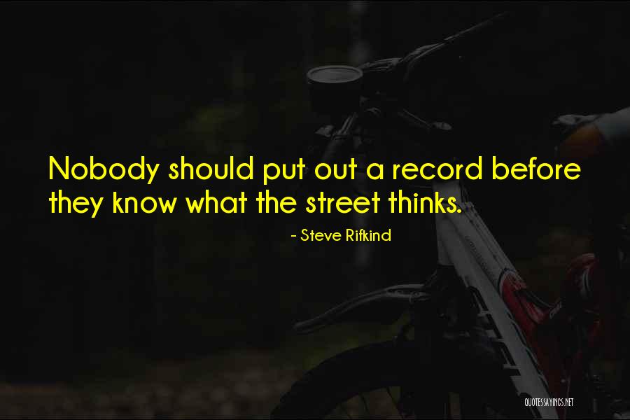 Mfers On A Mission Quotes By Steve Rifkind Mfers On A Mission Quotes By Steve Rifkind