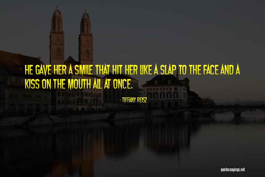 Mfie Capital Quotes By Tiffany Reisz Mfie Capital Quotes By Tiffany Reisz