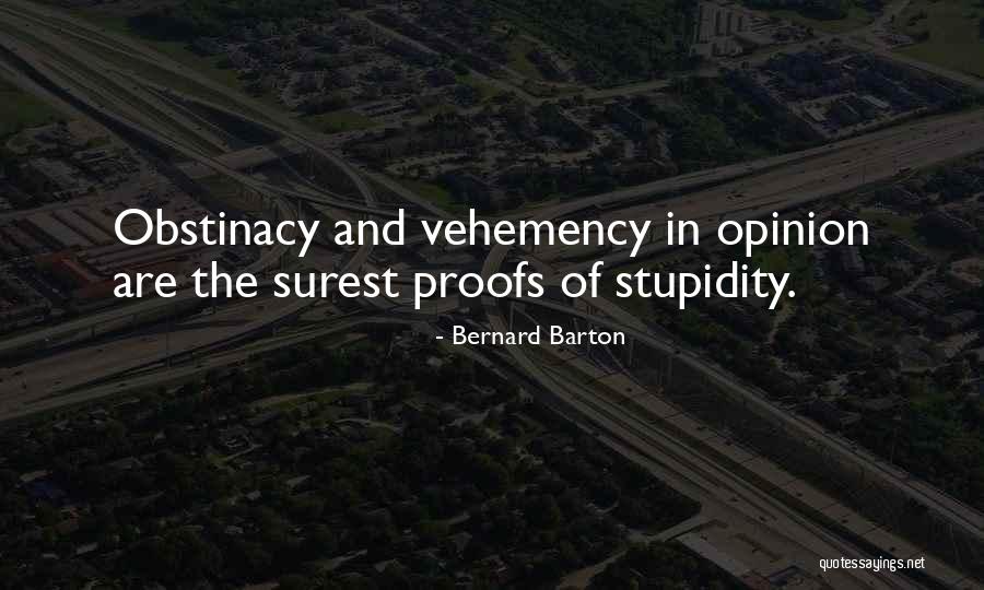 Mfiex Quotes By Bernard Barton Mfiex Quotes By Bernard Barton
