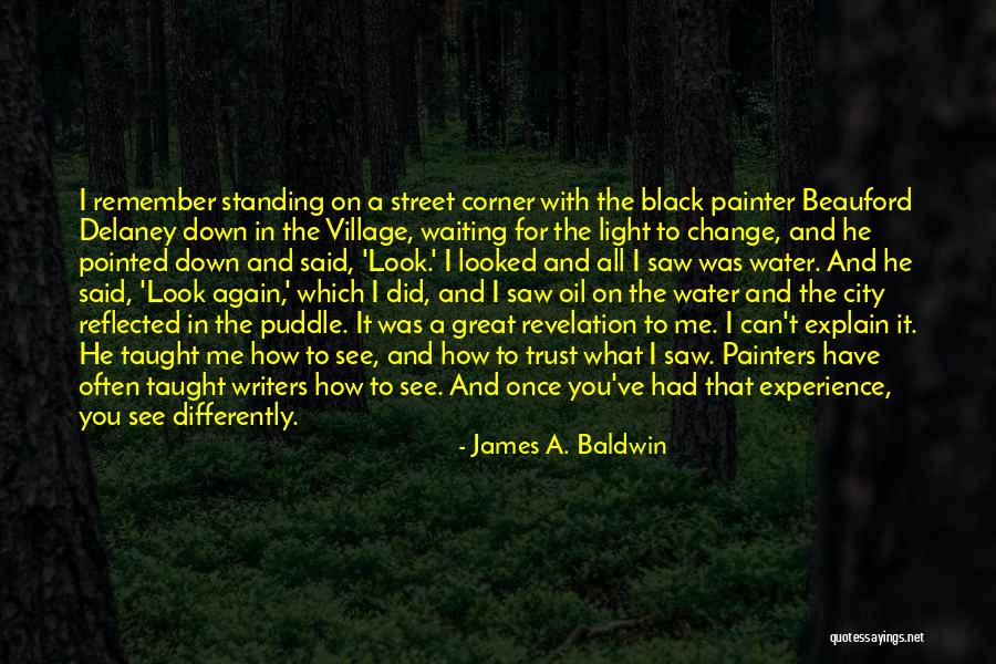 Mfinante Quotes By James A. Baldwin Mfinante Quotes By James A. Baldwin