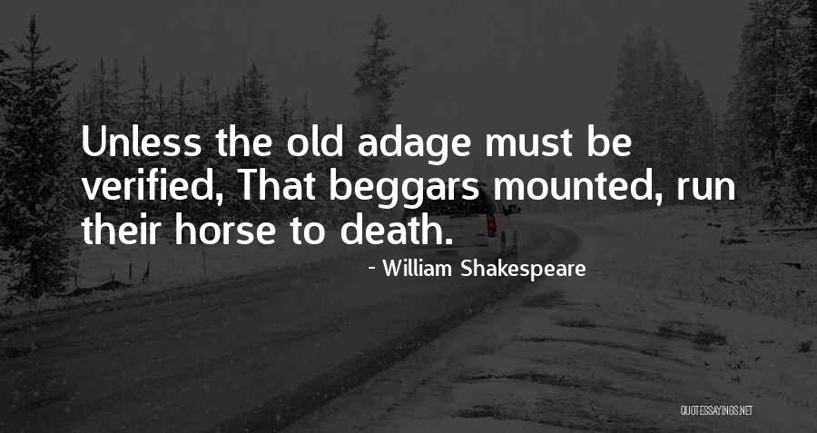 Mfinante Quotes By William Shakespeare Mfinante Quotes By William Shakespeare