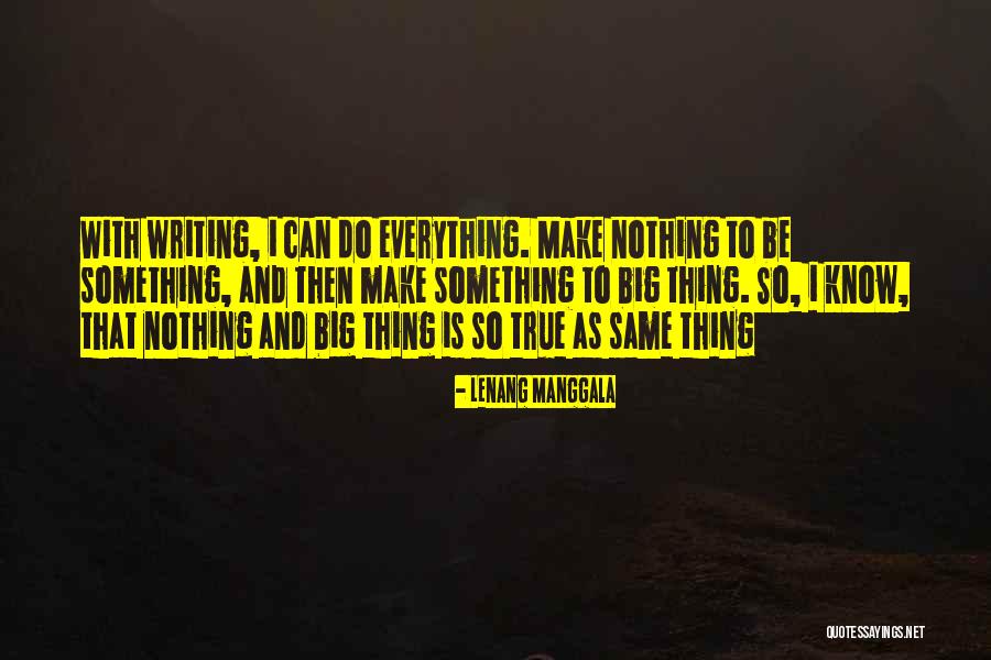 Mfri Quotes By Lenang Manggala Mfri Quotes By Lenang Manggala