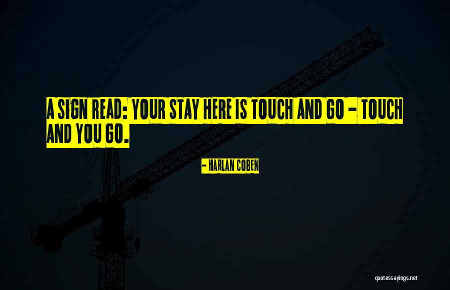 Mfume Children Quotes By Harlan Coben Mfume Children Quotes By Harlan Coben