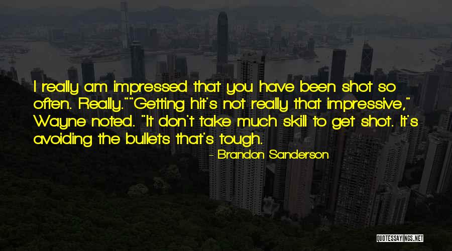 Mfume Vs Klacik Quotes By Brandon Sanderson Mfume Vs Klacik Quotes By Brandon Sanderson