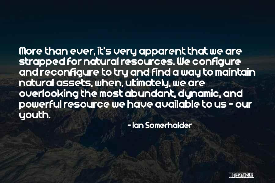 Mfume Vs Klacik Quotes By Ian Somerhalder Mfume Vs Klacik Quotes By Ian Somerhalder