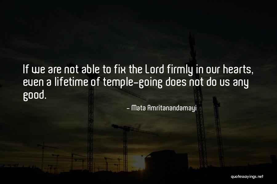 Mg Car Quotes By Mata Amritanandamayi Mg Car Quotes By Mata Amritanandamayi