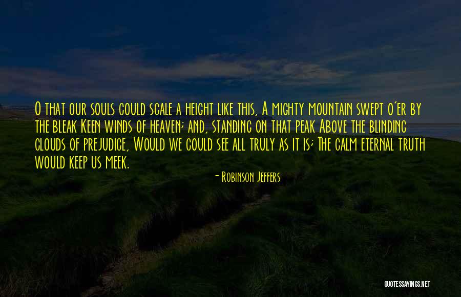 Mg Car Quotes By Robinson Jeffers Mg Car Quotes By Robinson Jeffers
