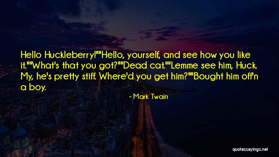 Mga Aral Ng Buhay Quotes By Mark Twain Mga Aral Ng Buhay Quotes By Mark Twain