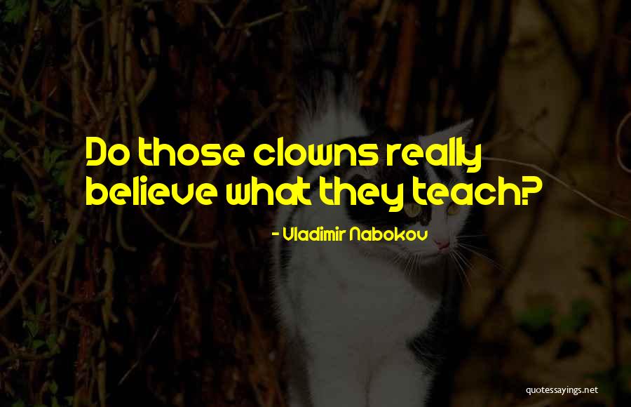 Mga Baklang Quotes By Vladimir Nabokov Mga Baklang Quotes By Vladimir Nabokov
