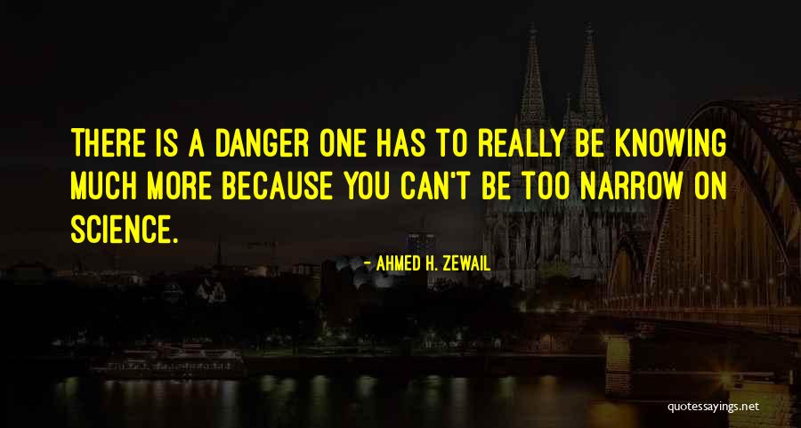 Mga Pang Tama Na Quotes By Ahmed H. Zewail Mga Pang Tama Na Quotes By Ahmed H. Zewail