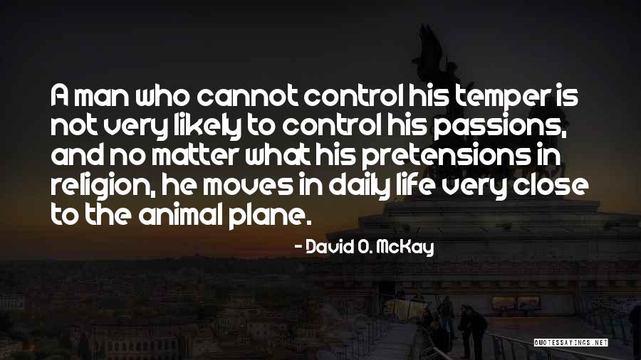 Mga Pang Tama Na Quotes By David O. McKay Mga Pang Tama Na Quotes By David O. McKay