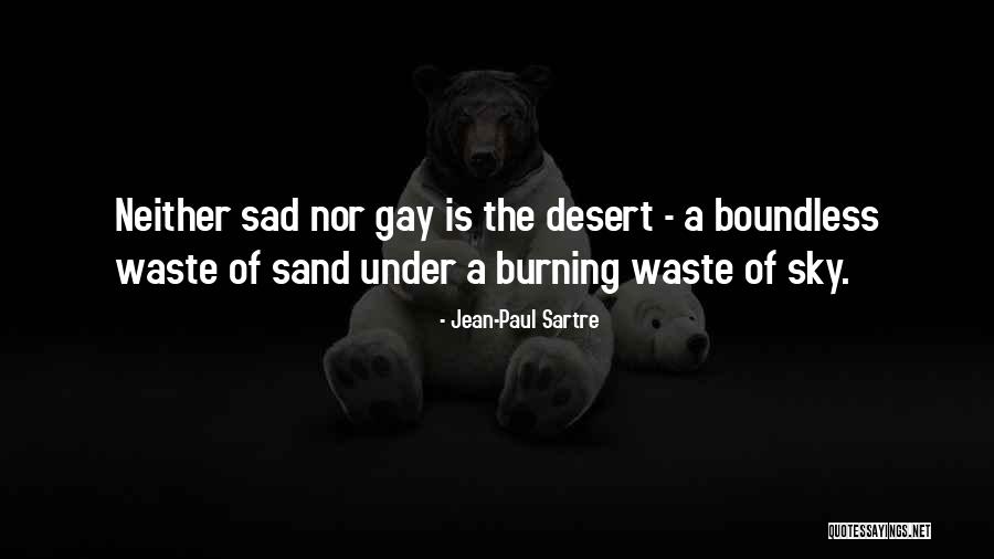 Mga Pang Tama Na Quotes By Jean-Paul Sartre Mga Pang Tama Na Quotes By Jean-Paul Sartre