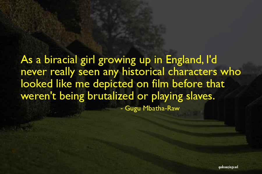 Mga Taong Makitid Ang Utak Quotes By Gugu Mbatha-Raw Mga Taong Makitid Ang Utak Quotes By Gugu Mbatha-Raw