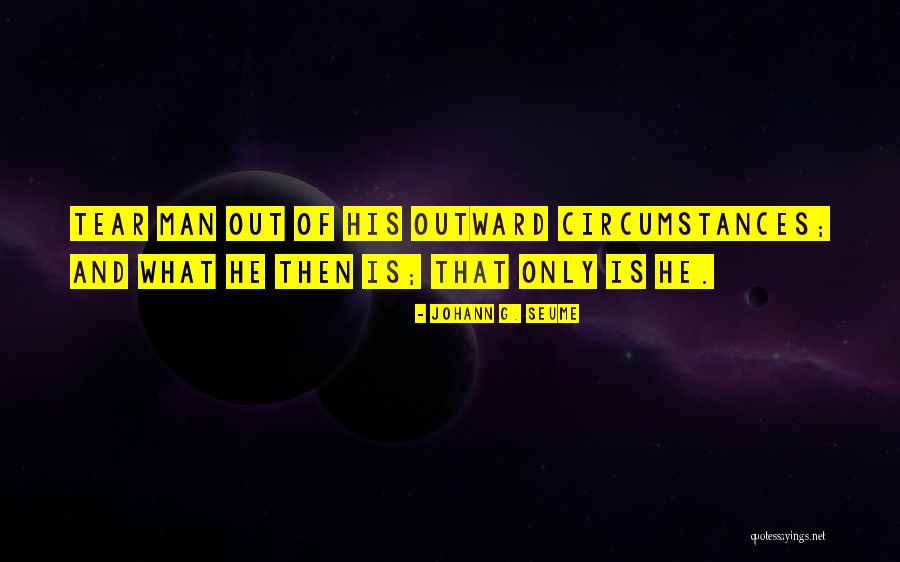 Mga Taong Makitid Ang Utak Quotes By Johann G. Seume Mga Taong Makitid Ang Utak Quotes By Johann G. Seume