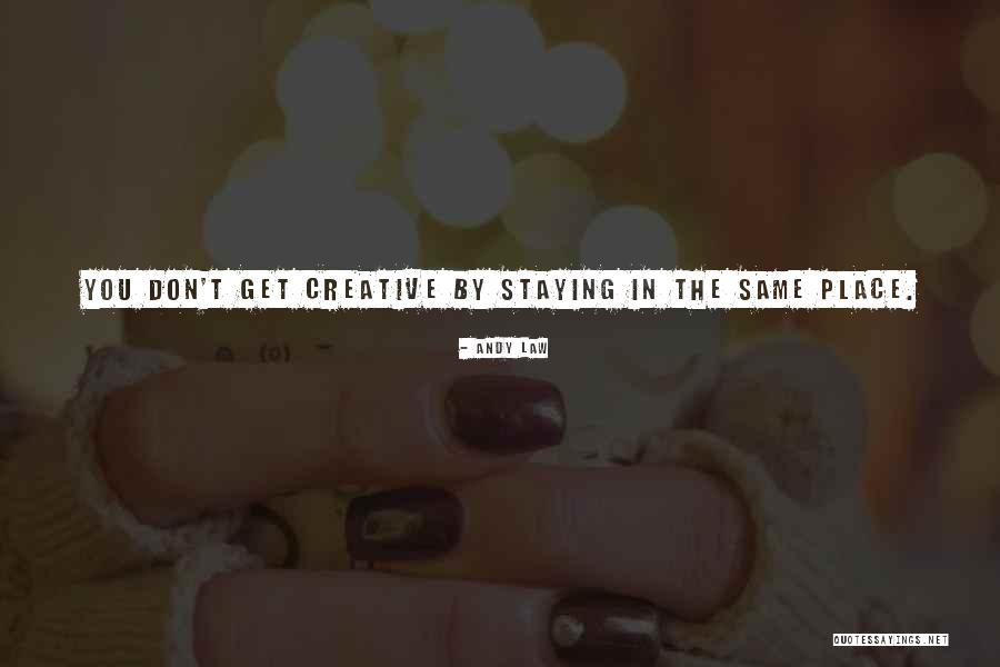 Mga Taong Plastik Quotes By Andy Law