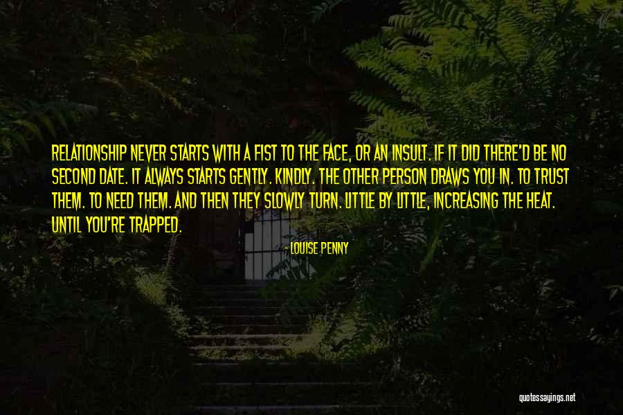 Mga Taong Plastik Quotes By Louise Penny Mga Taong Plastik Quotes By Louise Penny