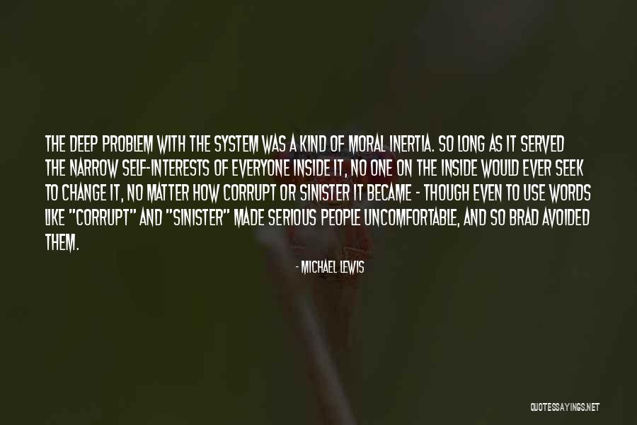 Mga Timer Quotes By Michael Lewis Mga Timer Quotes By Michael Lewis