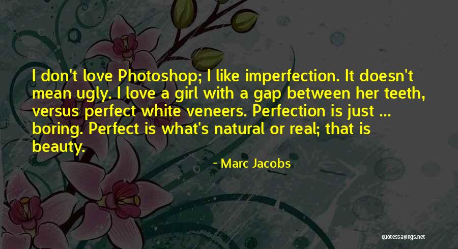 Mga Whogoat Quotes By Marc Jacobs Mga Whogoat Quotes By Marc Jacobs