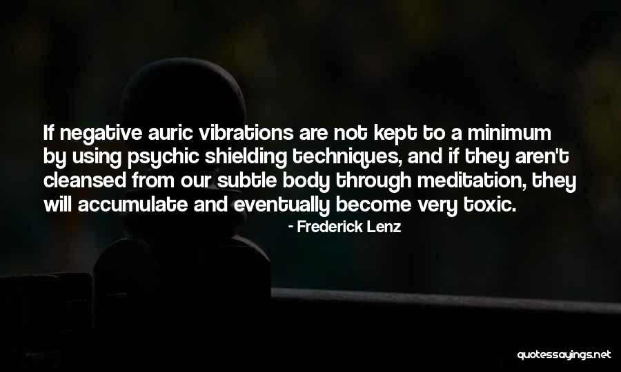 Mgarr Quotes By Frederick Lenz Mgarr Quotes By Frederick Lenz