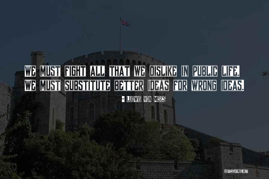 Mgarr Quotes By Ludwig Von Mises Mgarr Quotes By Ludwig Von Mises