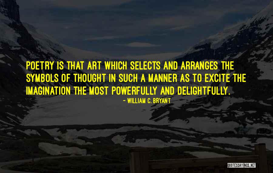 Mgarr Quotes By William C. Bryant Mgarr Quotes By William C. Bryant